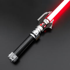 Darth Malgus Damaged Lightsaber-3