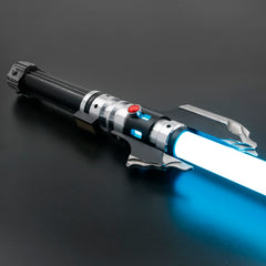 Darth Malgus Damaged Lightsaber-9