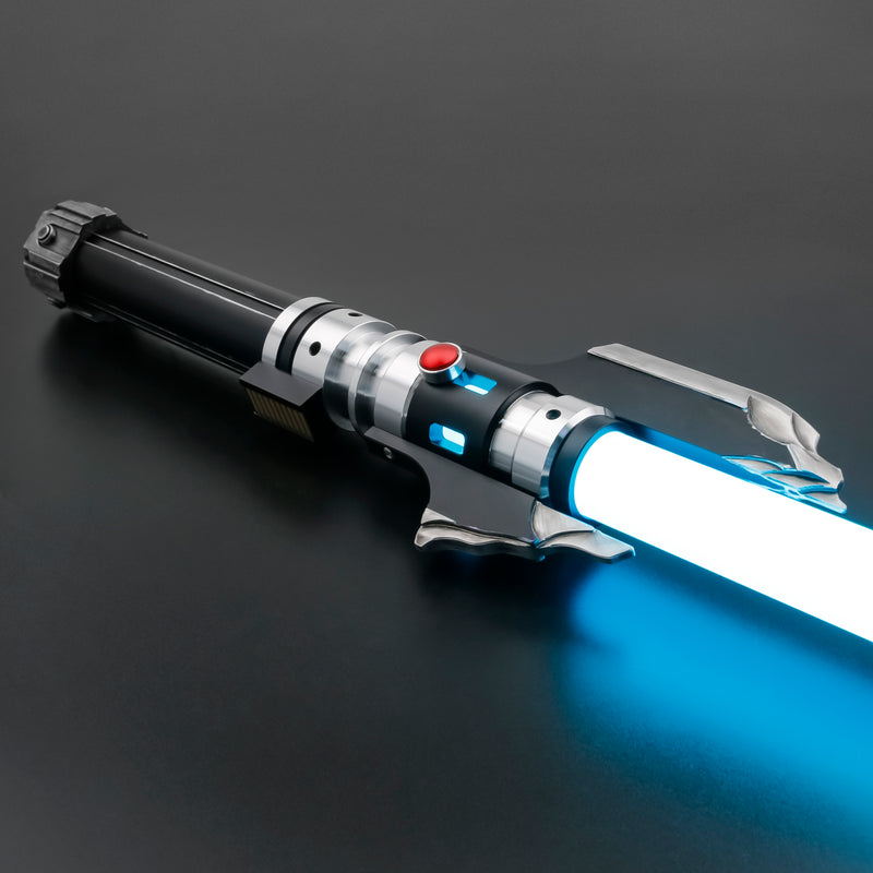 Darth Malgus Damaged Lightsaber-9