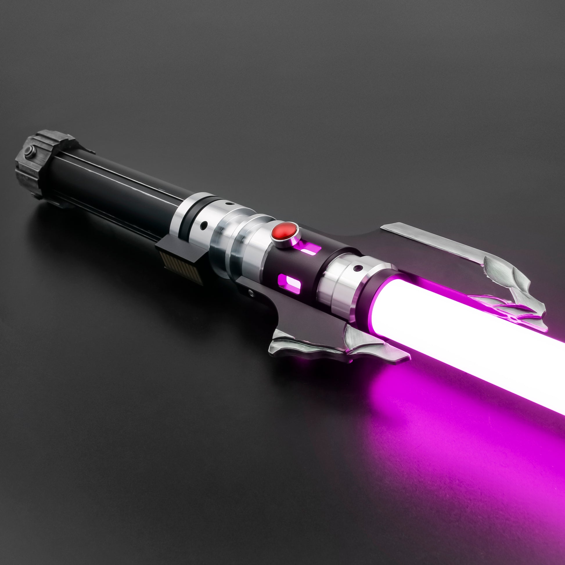 Darth Malgus Damaged Lightsaber-11