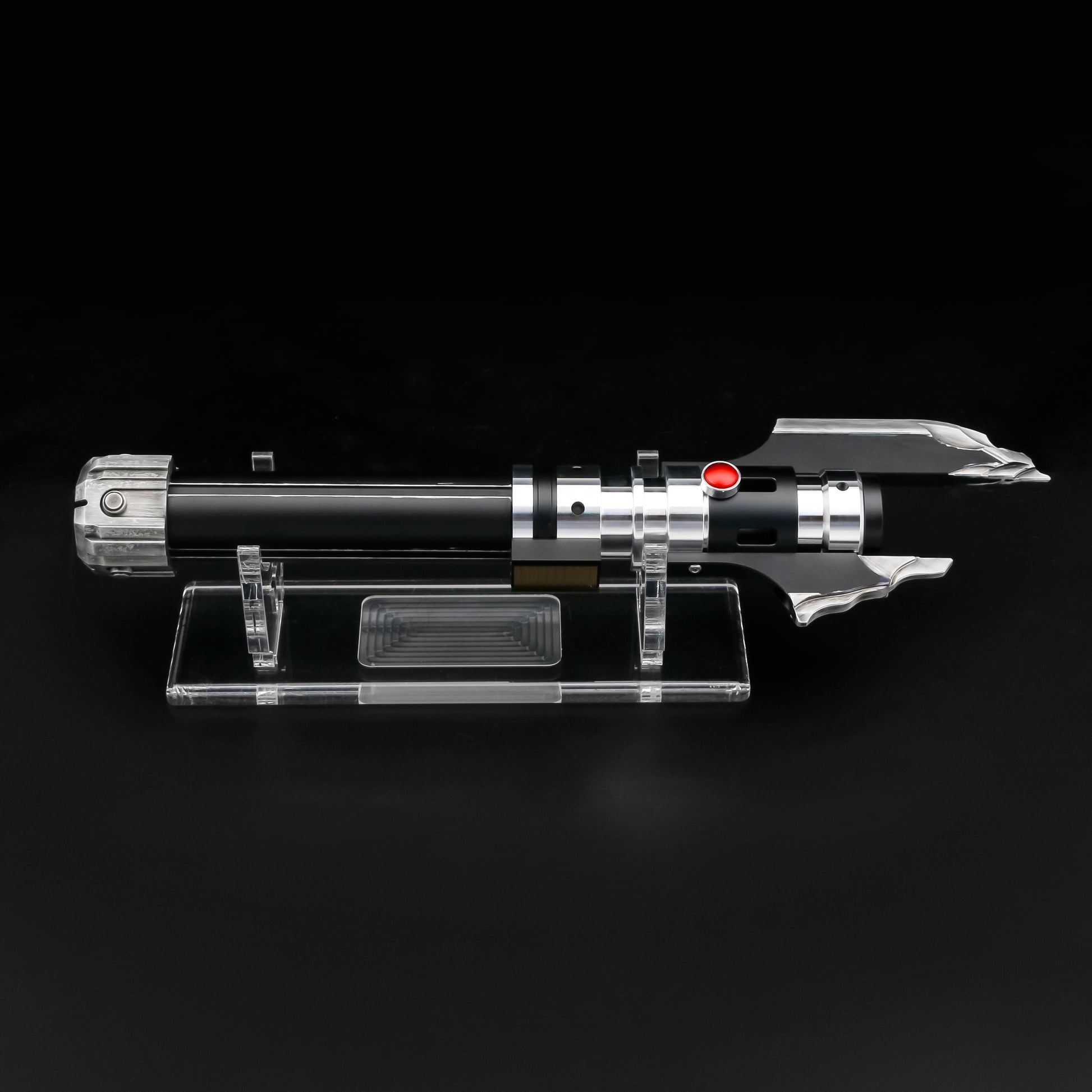 Darth Malgus Damaged Lightsaber-12