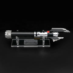 Darth Malgus Damaged Lightsaber-12