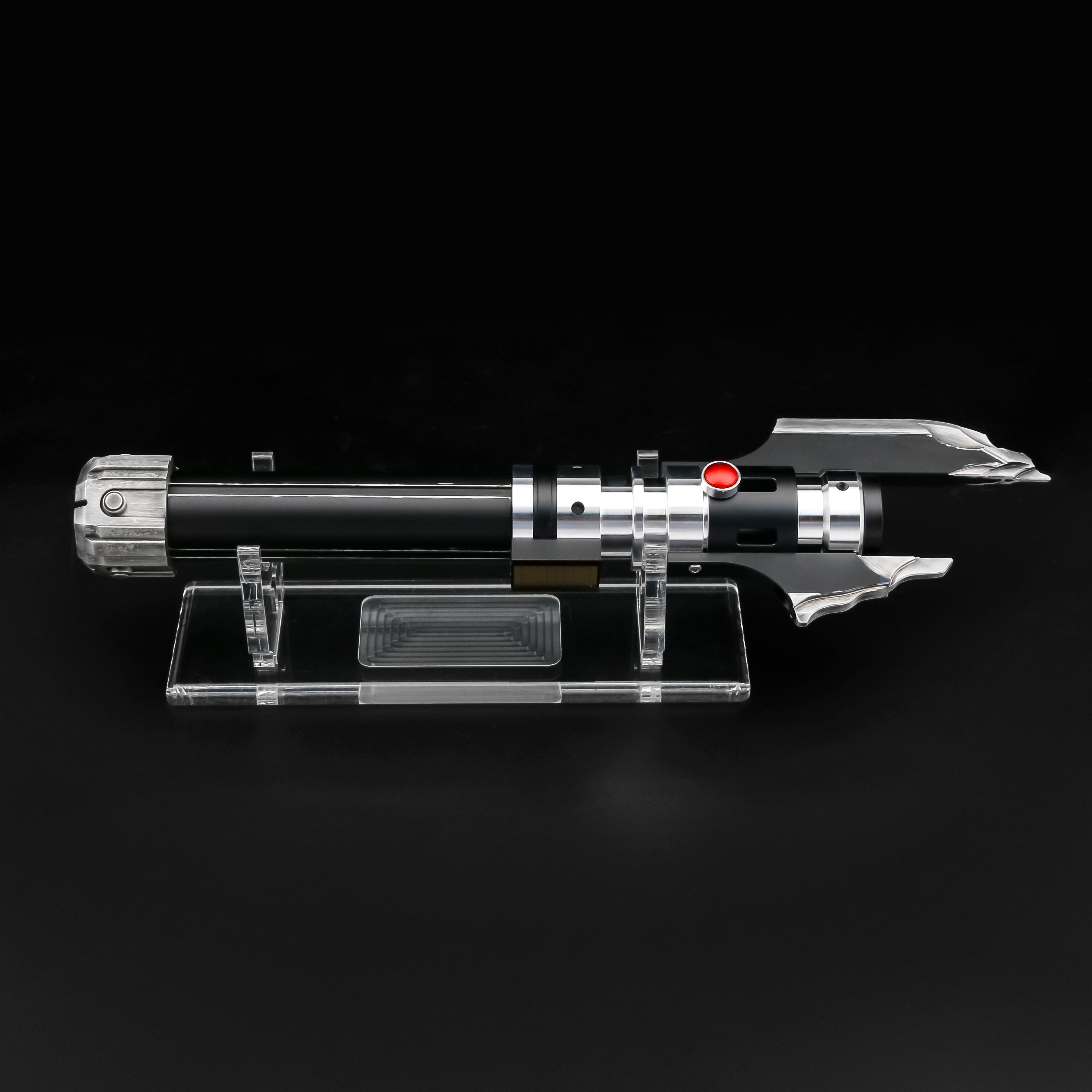 Darth Malgus Damaged Lightsaber-12