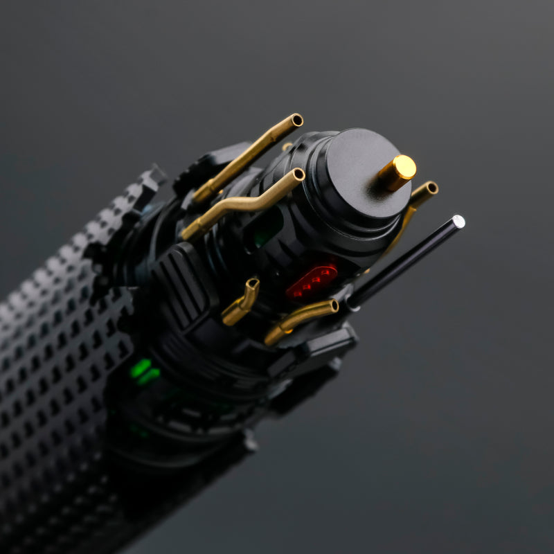 Cal Kestis EP3 Lightsaber-6