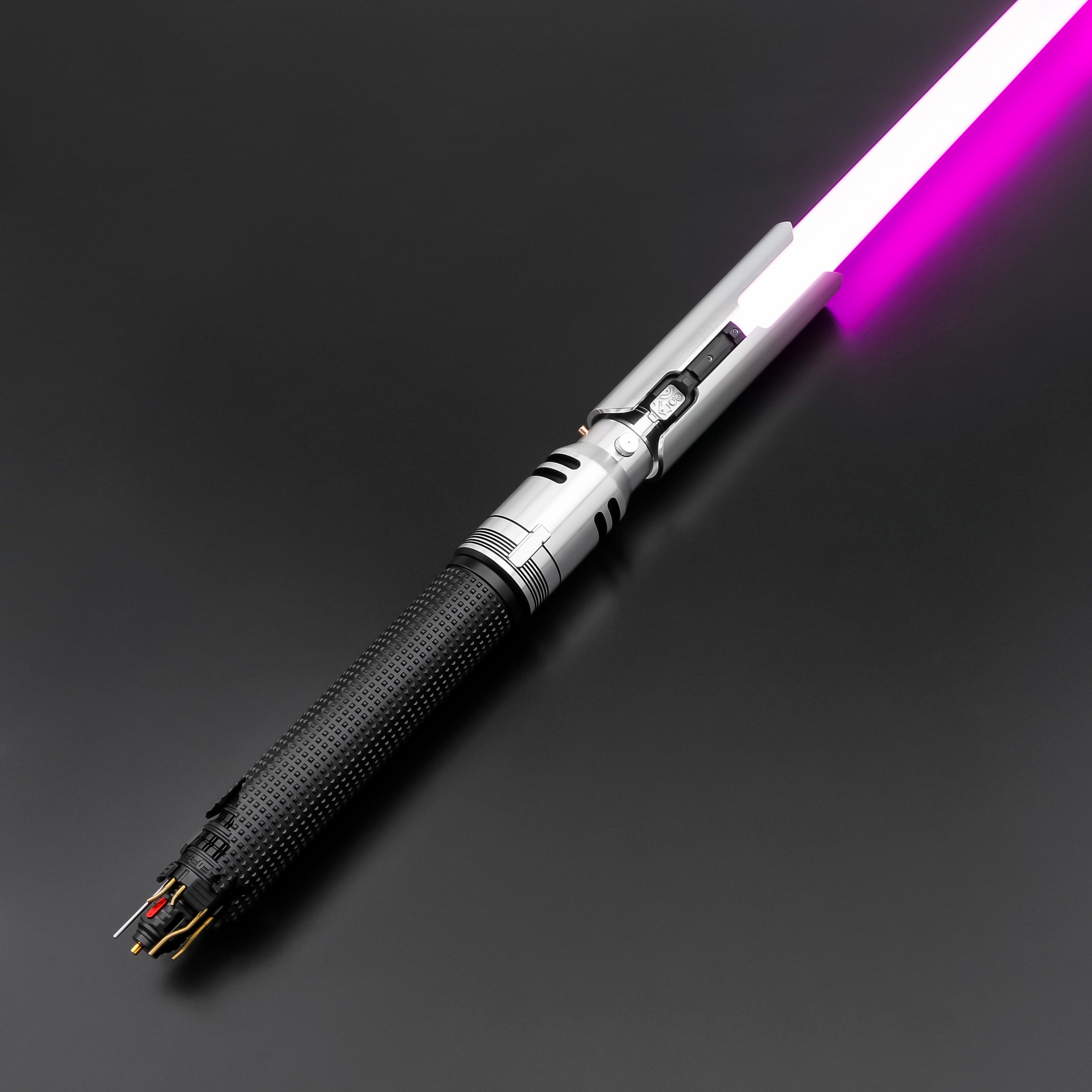 Cal Kestis EP3 Lightsaber