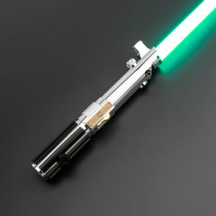 Anakin Skywalker EP3 Lightsaber-3
