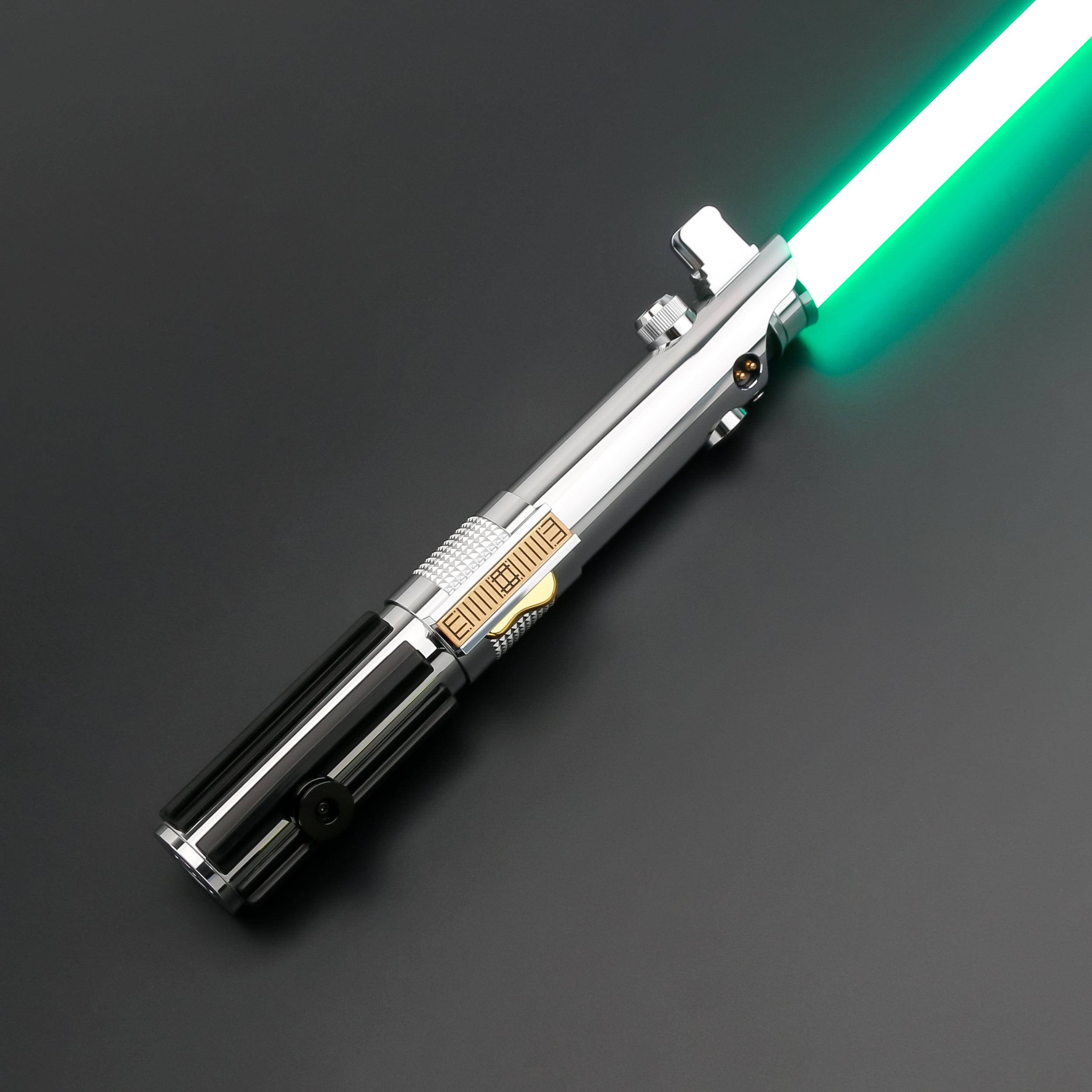 Anakin Skywalker EP3 Lightsaber-3
