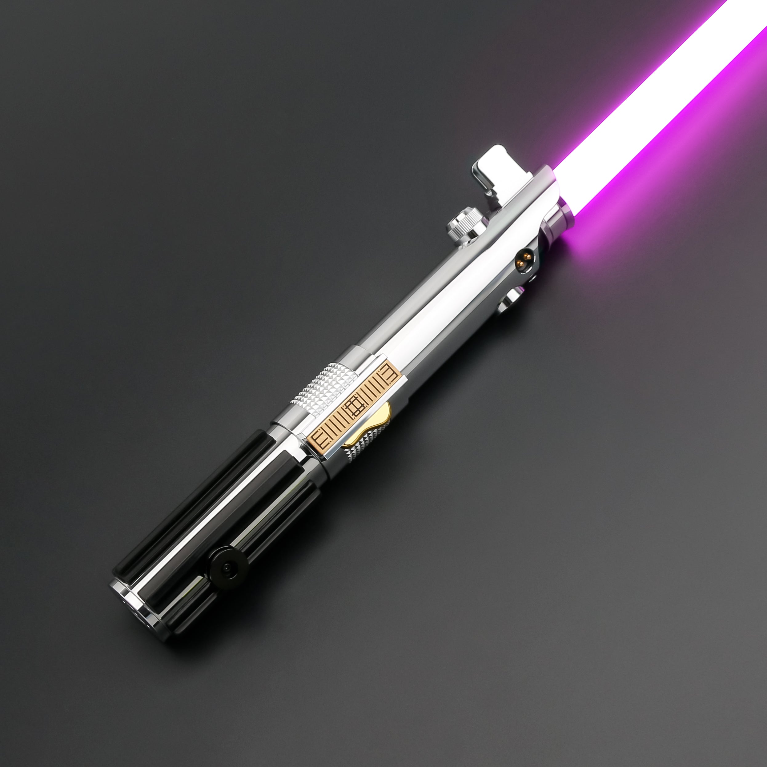 Anakin Skywalker EP3 Lightsaber-4