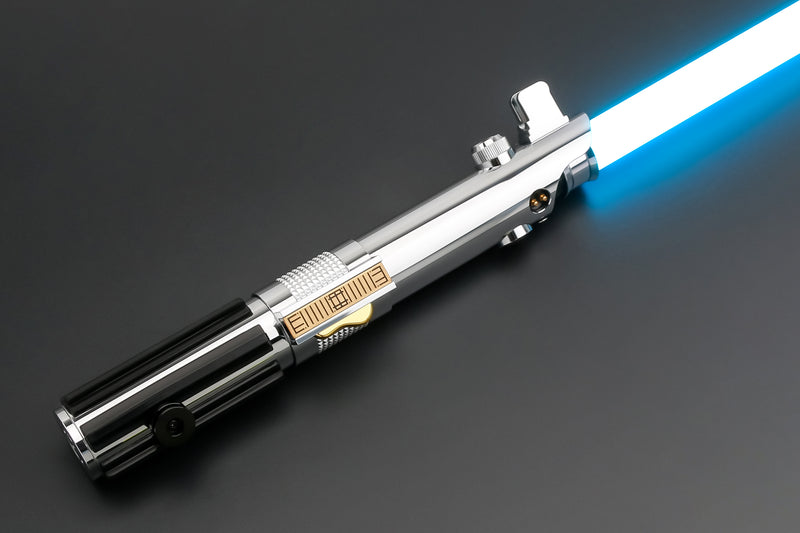 Anakin Skywalker EP3 Lightsaber-6