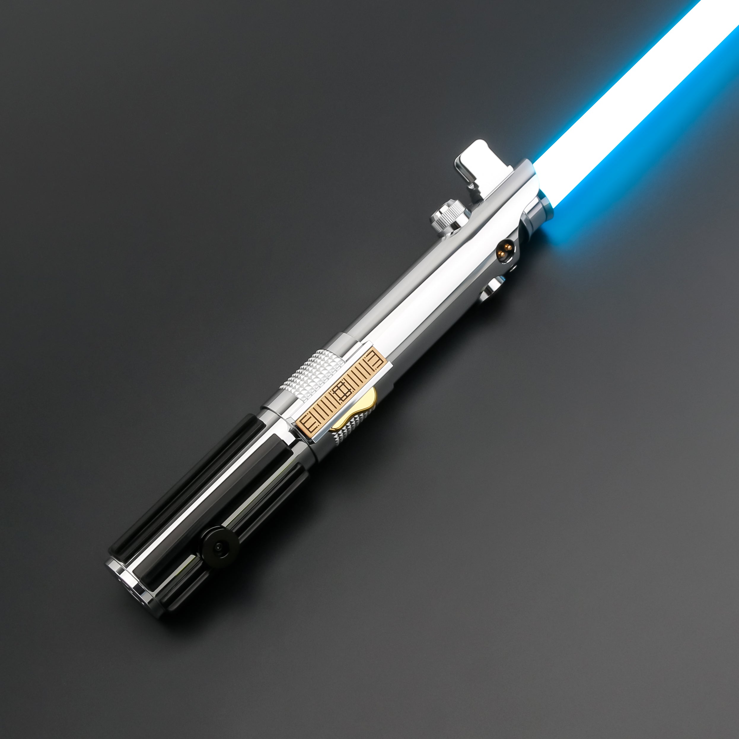 Anakin Skywalker EP3 Lightsaber