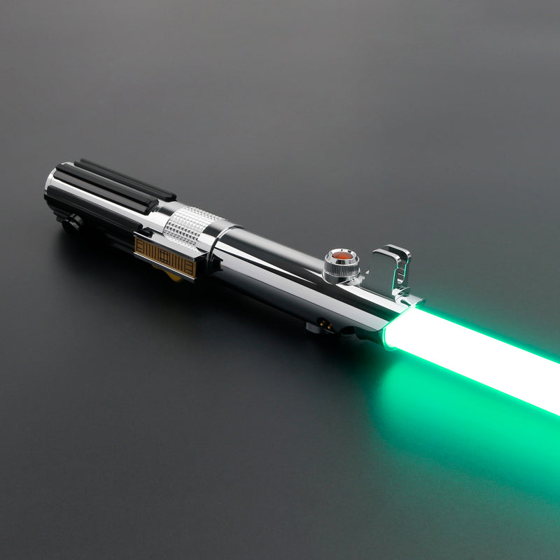 Anakin Skywalker EP3 Lightsaber-14