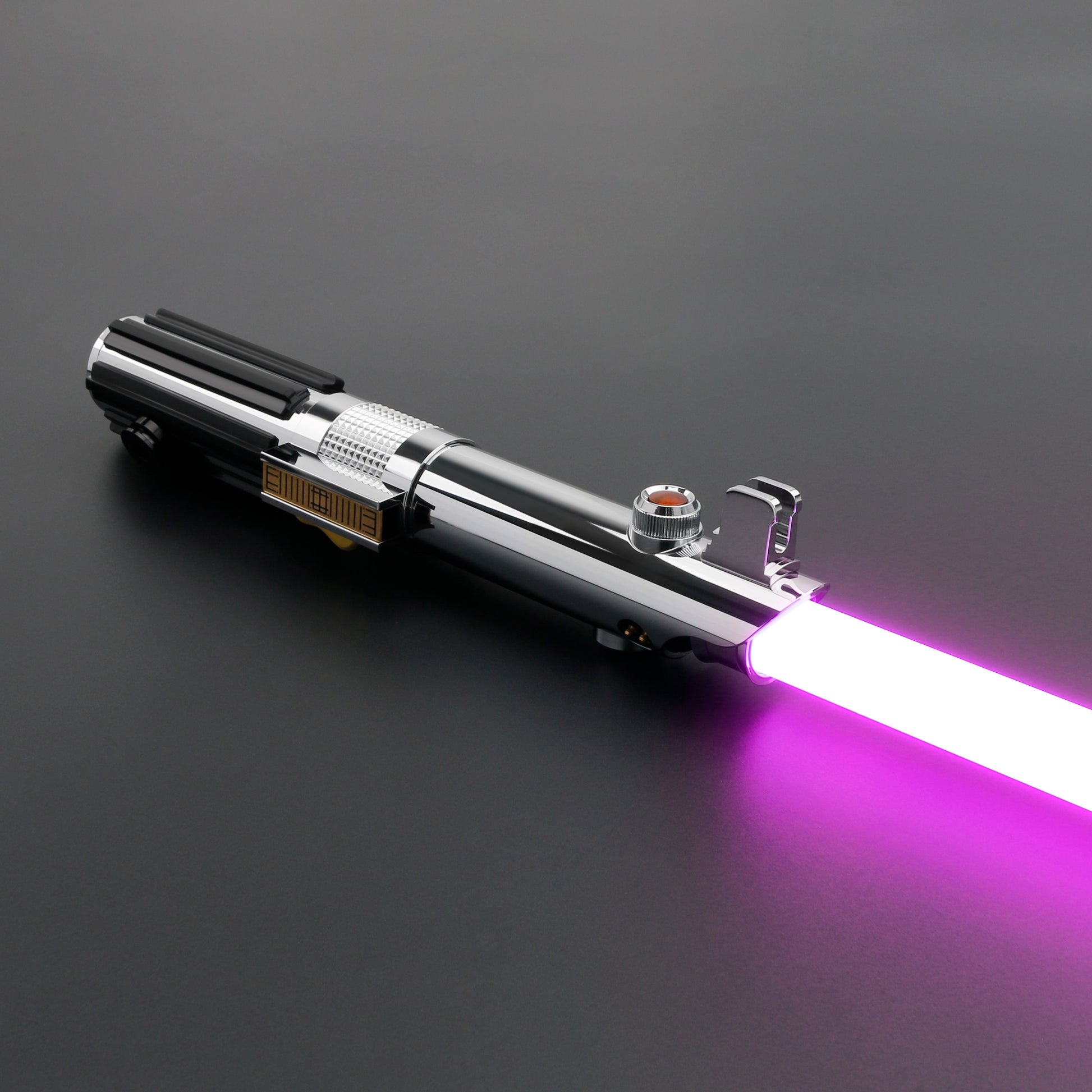 Anakin Skywalker EP3 Lightsaber-15