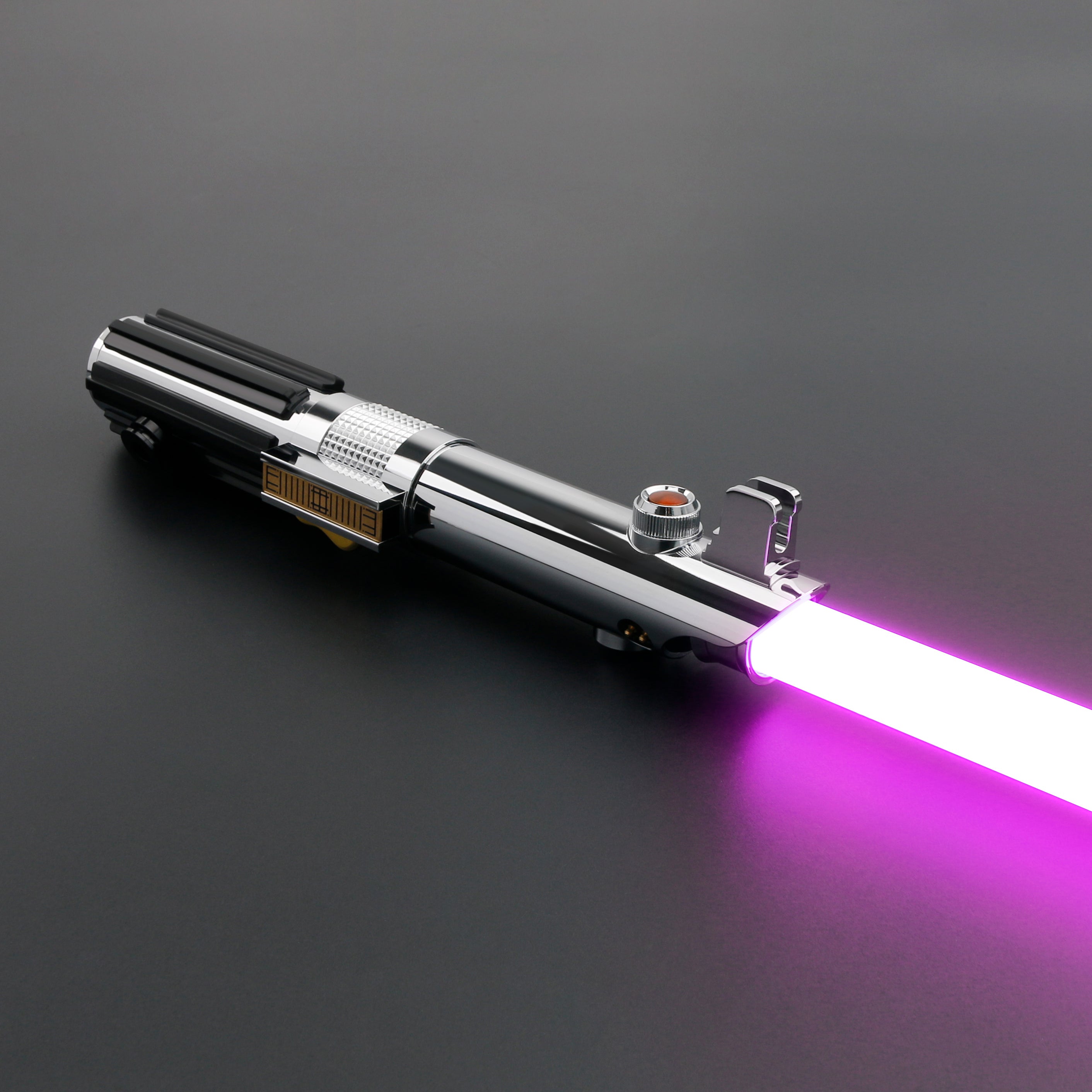 Anakin Skywalker EP3 Lightsaber-15