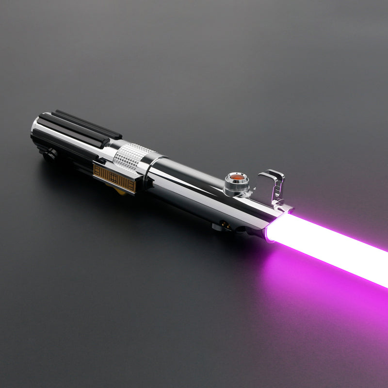 Anakin Skywalker EP3 Lightsaber-15