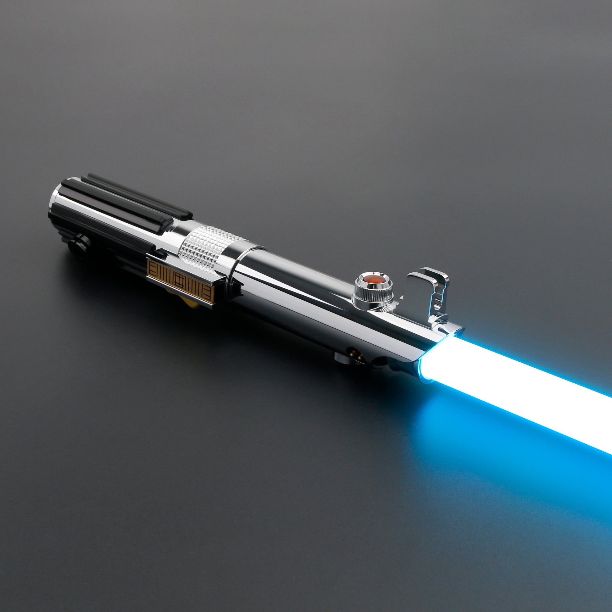 Anakin Skywalker EP3 Lightsaber-16