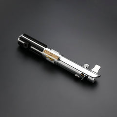 Anakin Skywalker EP3 Lightsaber-12