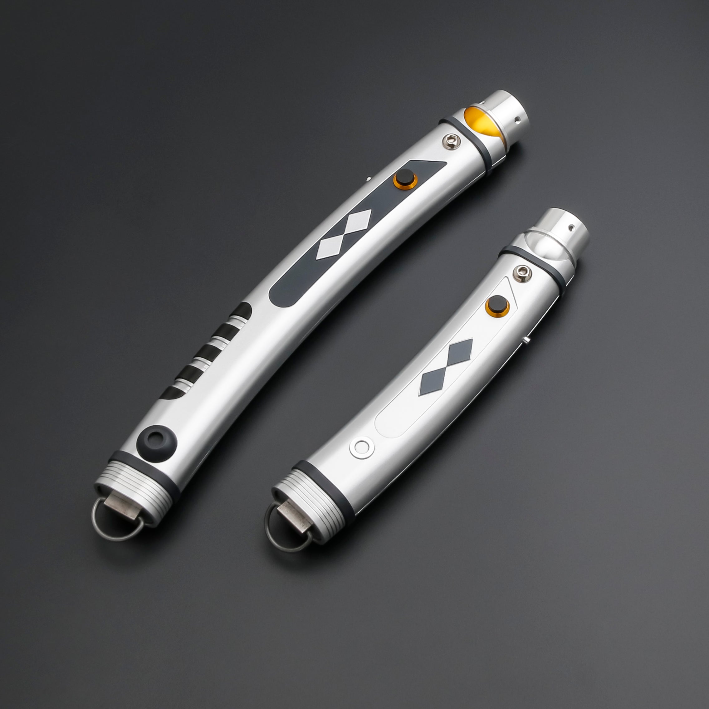 Ahsoka Tano Rebels Lightsabers – saber style