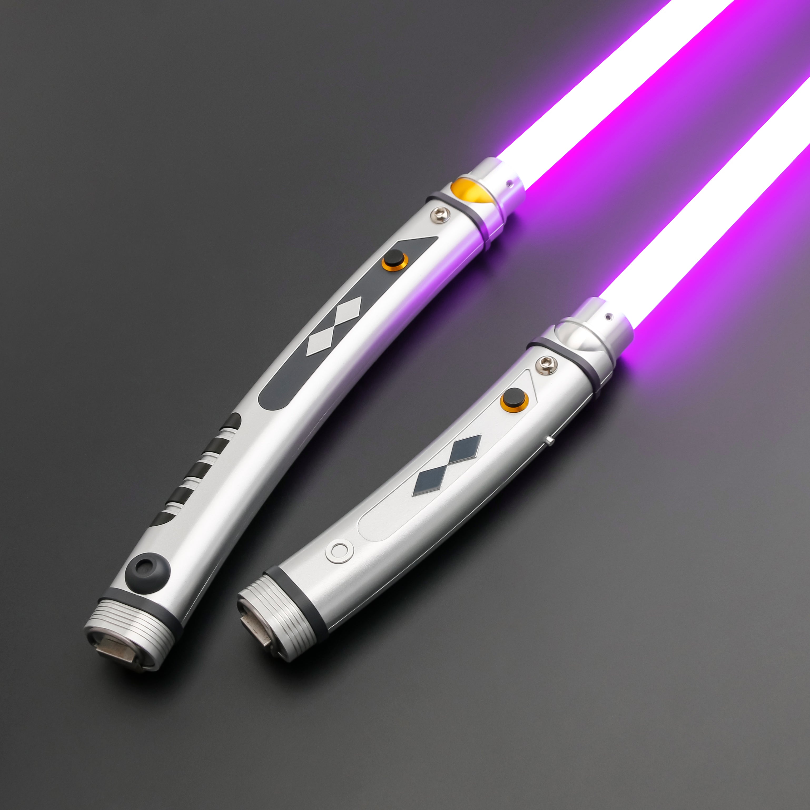 R*y様 STAR WARS Lightsaber アソーカ・タノ レガシーライ Ahsoka Tano Rebels Lightsabers – saber style