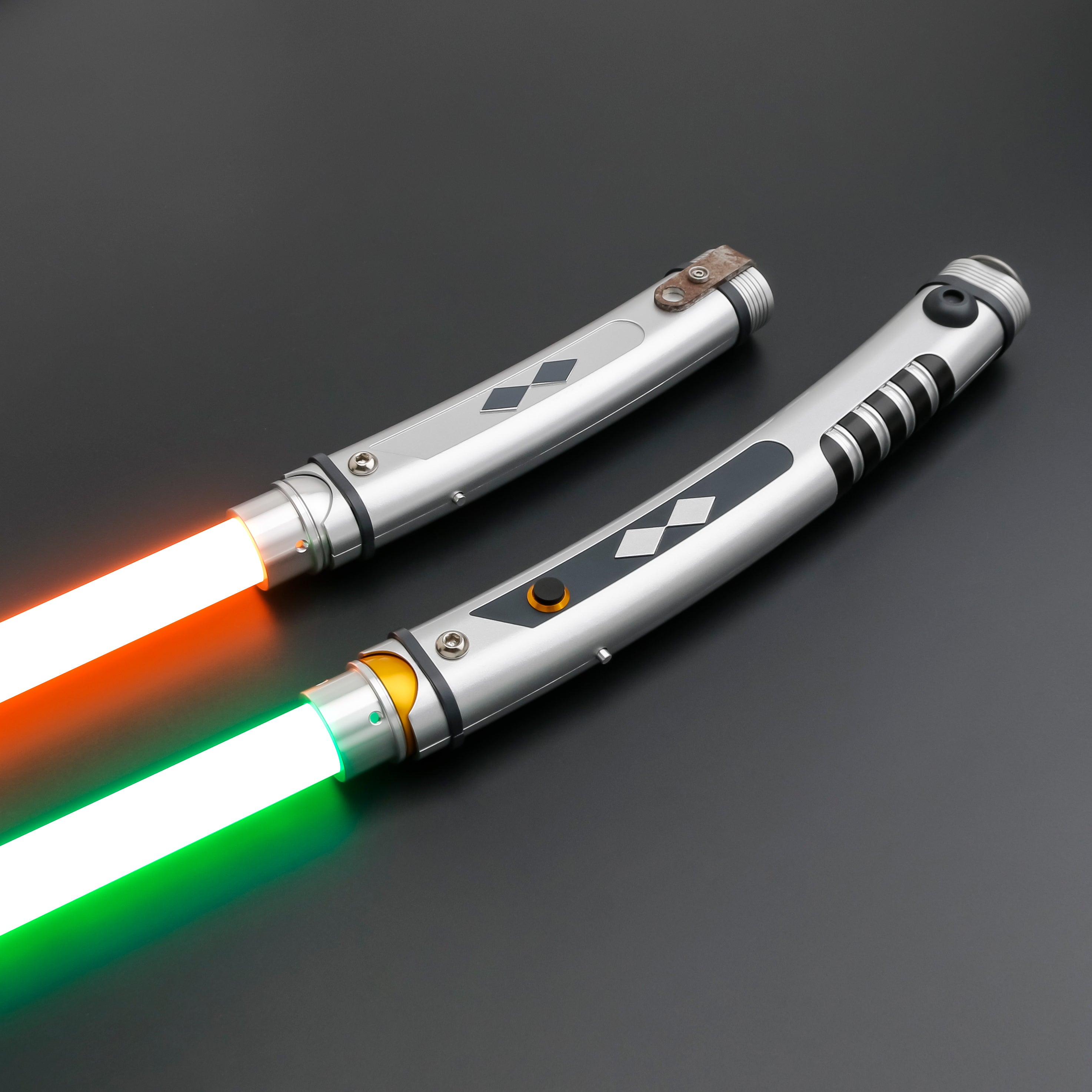 Ahsoka Tano Rebels Lightsabers-17