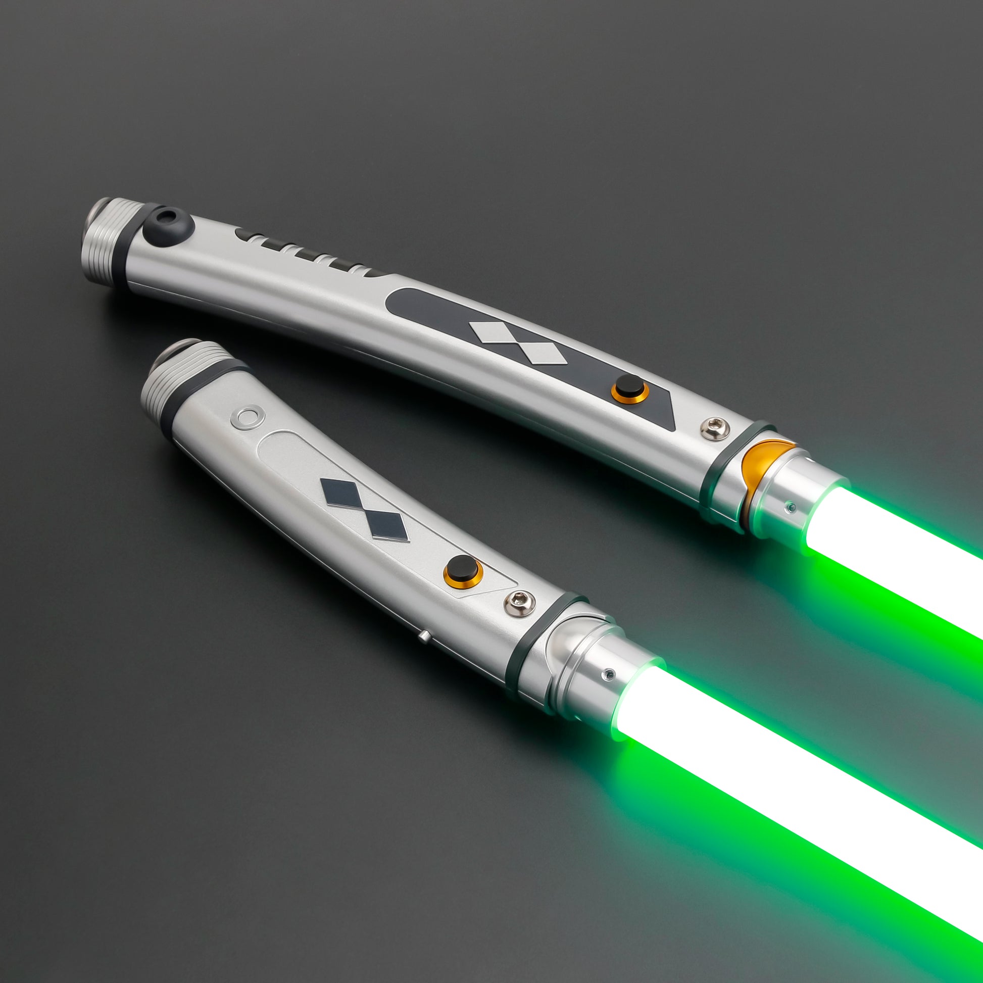 Ahsoka Tano Rebels Lightsabers-19