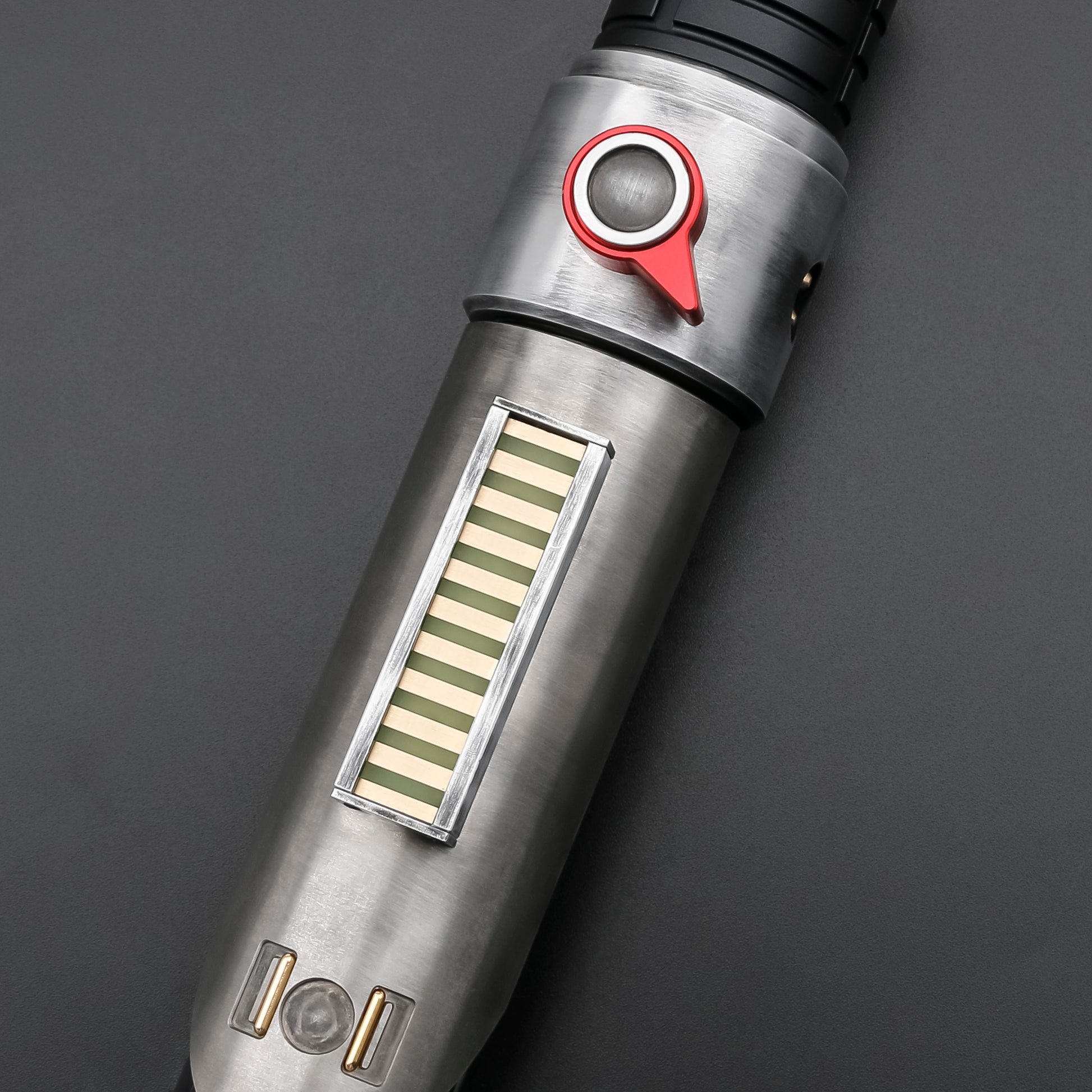 Weathered Sabine Wren Lightsaber-8