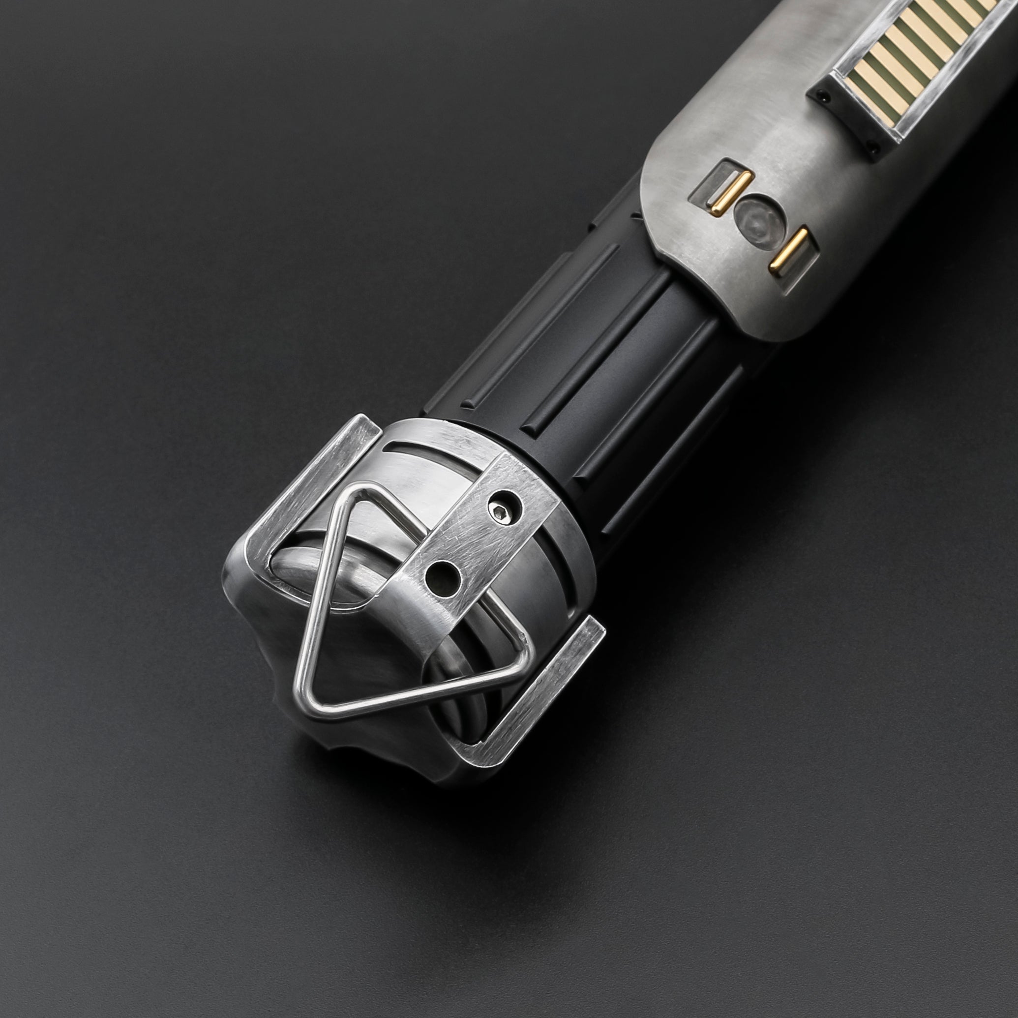 Weathered Sabine Wren Lightsaber-9