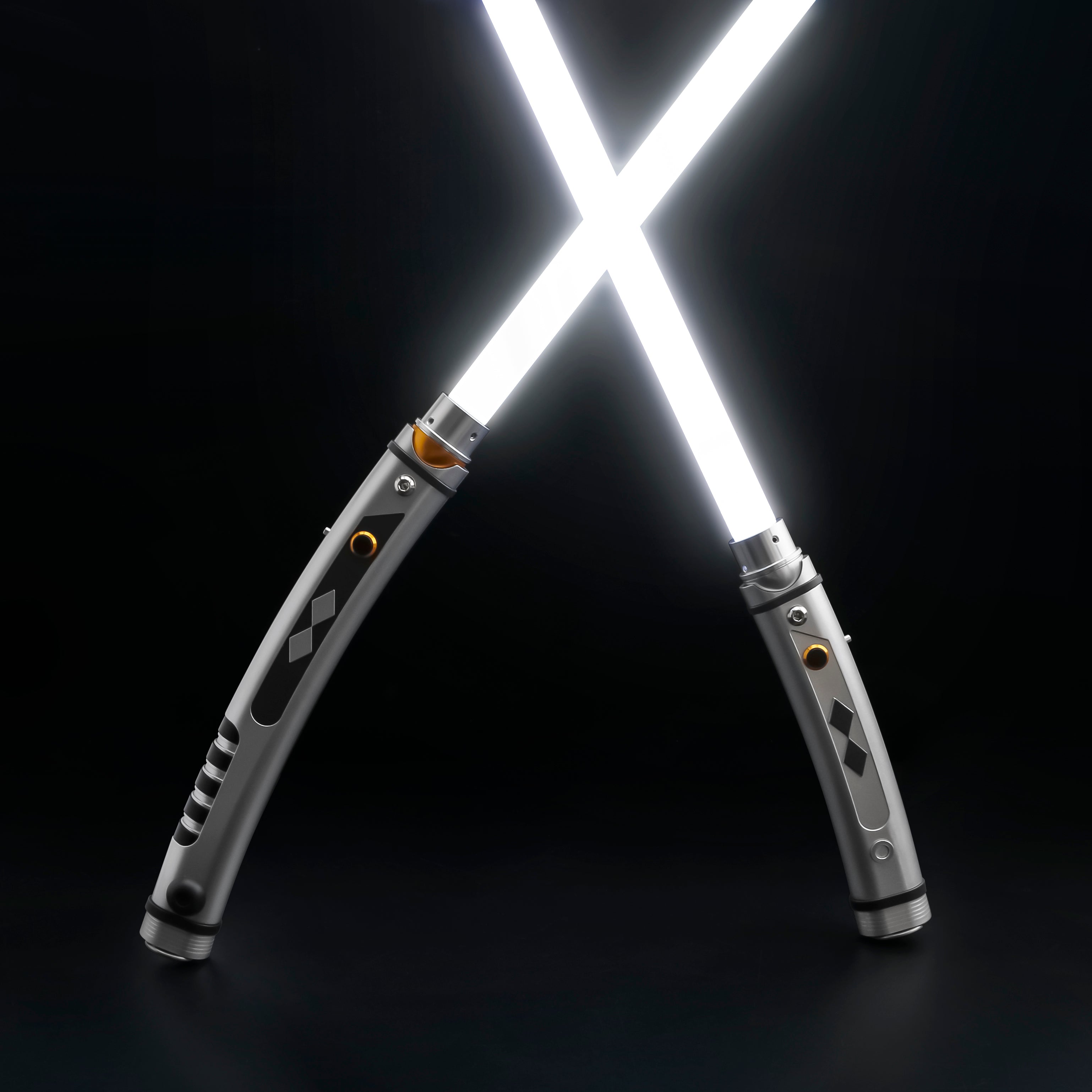Ahsoka Tano Rebels Lightsabers