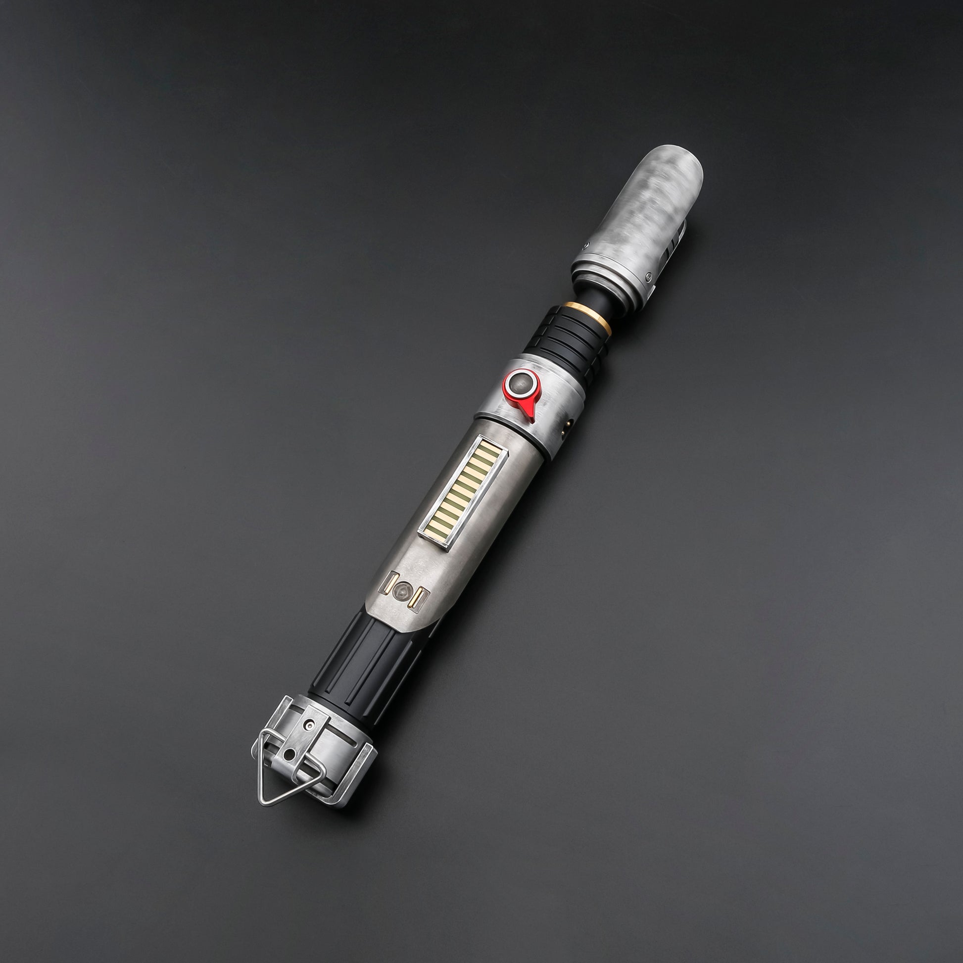 Weathered Sabine Wren Lightsaber-10