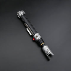 Weathered Sabine Wren Lightsaber-7