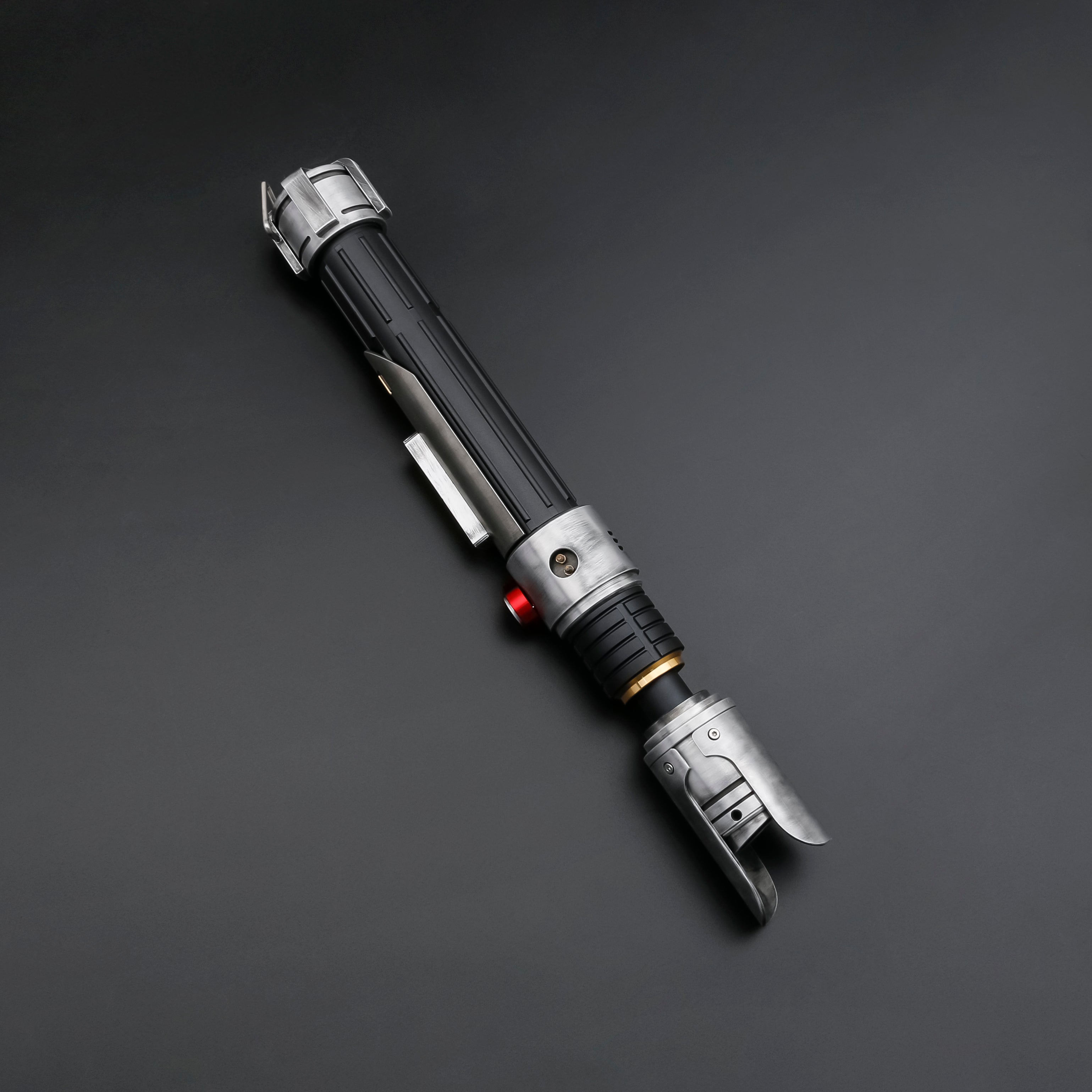 Weathered Sabine Wren Lightsaber-7