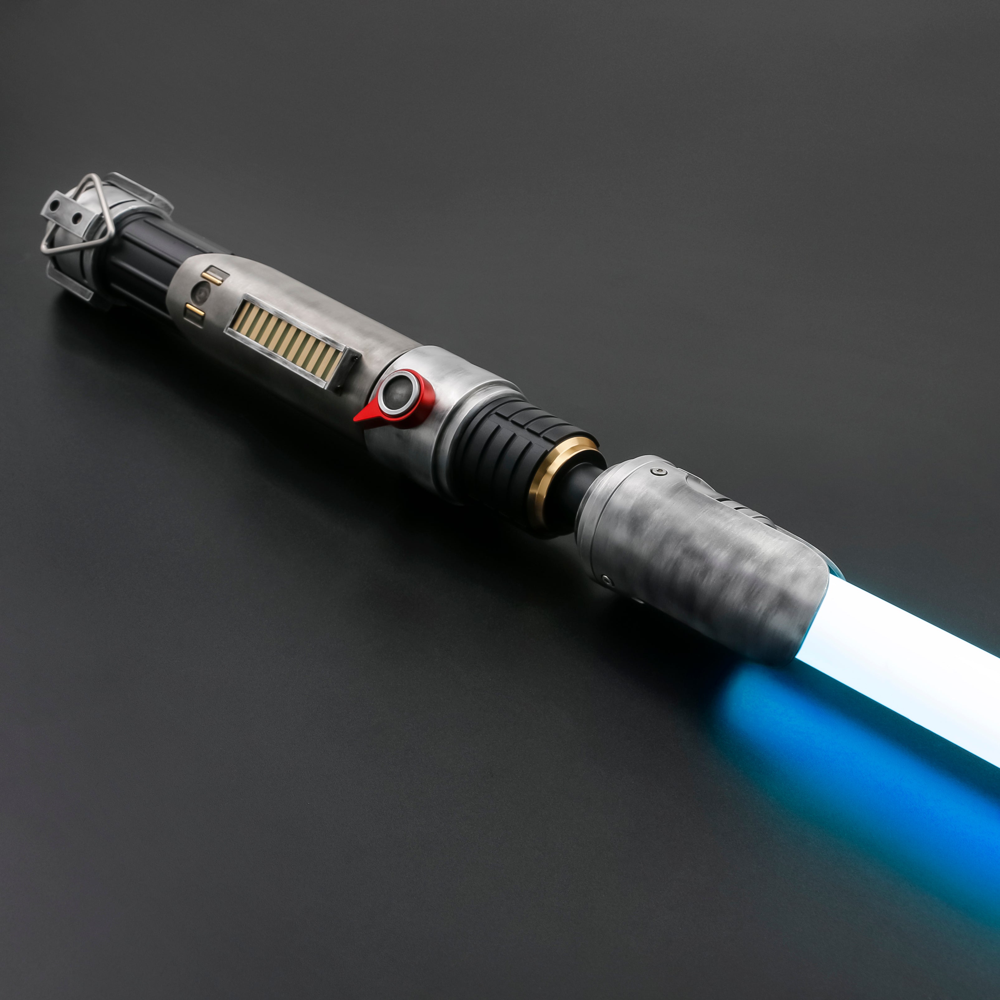 Weathered Sabine Wren Lightsaber-5