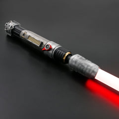 Weathered Sabine Wren Lightsaber-6