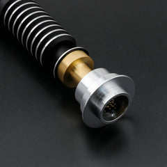 light saber / neopixel lightsaber / lightsabers uk / real lightsaber / realistic lightsaber / star wars lightsaber / lightsaber toy / star wars saber / lightsaber colors / black lightsaber / light sword star wars / luke skywalker lightsaber / luke lightsaber / luke skywalker rotj lightsaber / Luke Skywalker ROTJ Weathered Lightsaber