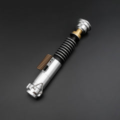 light saber / neopixel lightsaber / lightsabers uk / real lightsaber / realistic lightsaber / star wars lightsaber / lightsaber toy / star wars saber / lightsaber colors / black lightsaber / light sword star wars / luke skywalker lightsaber / luke lightsaber / luke skywalker rotj lightsaber / Luke Skywalker ROTJ Weathered Lightsaber