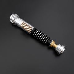 light saber / neopixel lightsaber / lightsabers uk / real lightsaber / realistic lightsaber / star wars lightsaber / lightsaber toy / star wars saber / lightsaber colors / black lightsaber / light sword star wars / luke skywalker lightsaber / luke lightsaber / luke skywalker rotj lightsaber / Luke Skywalker ROTJ Weathered Lightsaber