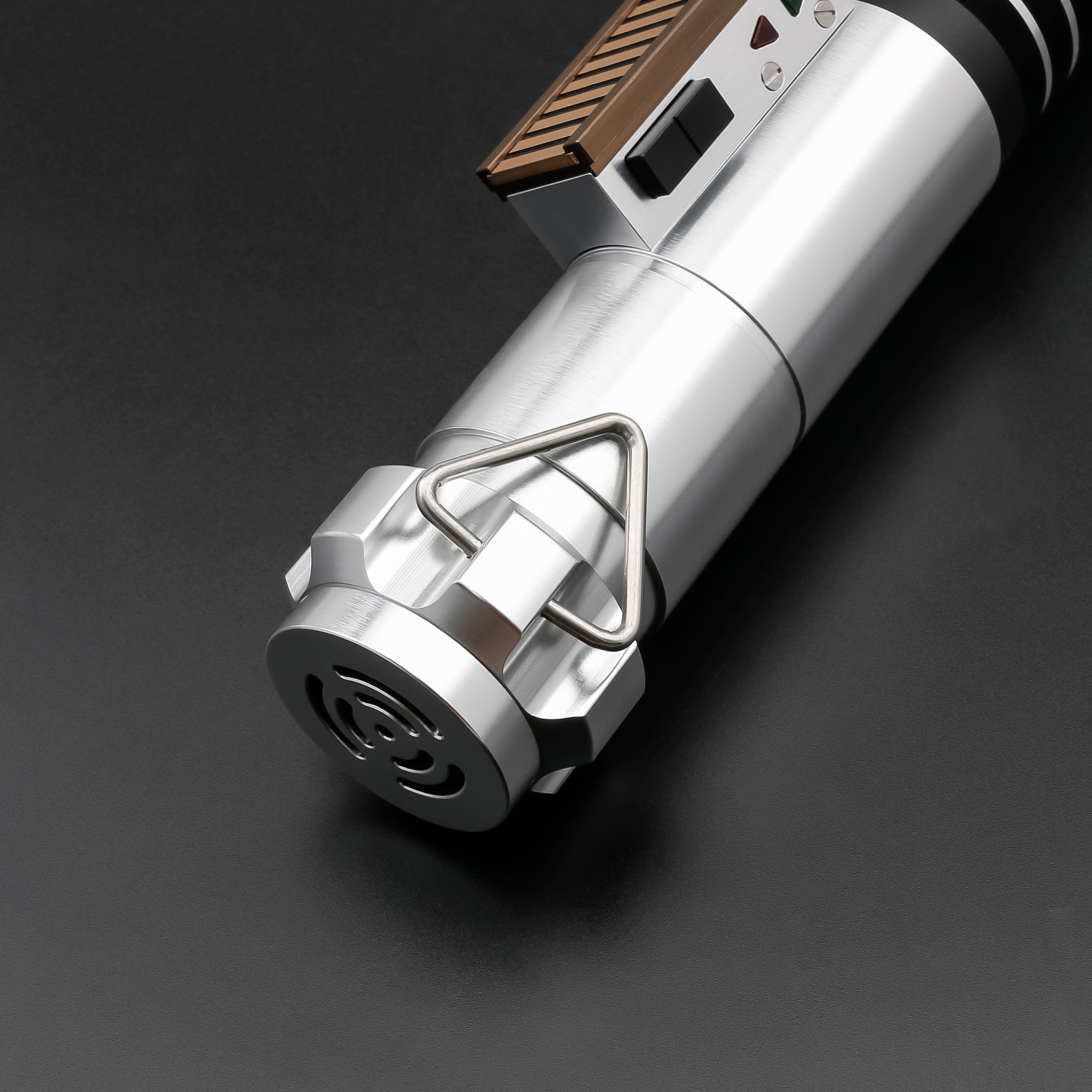 light saber / neopixel lightsaber / lightsabers uk / real lightsaber / realistic lightsaber / star wars lightsaber / lightsaber toy / star wars saber / lightsaber colors / black lightsaber / light sword star wars / luke skywalker lightsaber / luke lightsaber / luke skywalker rotj lightsaber / Luke Skywalker ROTJ Weathered Lightsaber