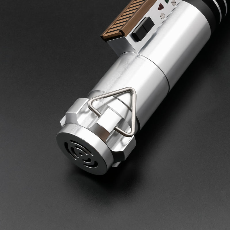 light saber / neopixel lightsaber / lightsabers uk / real lightsaber / realistic lightsaber / star wars lightsaber / lightsaber toy / star wars saber / lightsaber colors / black lightsaber / light sword star wars / luke skywalker lightsaber / luke lightsaber / luke skywalker rotj lightsaber / Luke Skywalker ROTJ Weathered Lightsaber