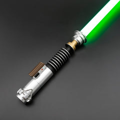 light saber / neopixel lightsaber / lightsabers uk / real lightsaber / realistic lightsaber / star wars lightsaber / lightsaber toy / star wars saber / lightsaber colors / black lightsaber / light sword star wars / luke skywalker lightsaber / luke lightsaber / luke skywalker rotj lightsaber / Luke Skywalker ROTJ Weathered Lightsaber