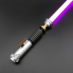 light saber / neopixel lightsaber / lightsabers uk / real lightsaber / realistic lightsaber / star wars lightsaber / lightsaber toy / star wars saber / lightsaber colors / black lightsaber / light sword star wars / luke skywalker lightsaber / luke lightsaber / luke skywalker rotj lightsaber / Luke Skywalker ROTJ Weathered Lightsaber