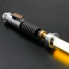 light saber / neopixel lightsaber / lightsabers uk / real lightsaber / realistic lightsaber / star wars lightsaber / lightsaber toy / star wars saber / lightsaber colors / black lightsaber / light sword star wars / luke skywalker lightsaber / luke lightsaber / luke skywalker rotj lightsaber / Luke Skywalker ROTJ Weathered Lightsaber