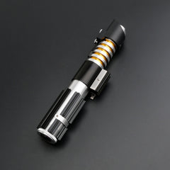 light saber / neopixel lightsaber / lightsabers uk / real lightsaber / realistic lightsaber / star wars lightsaber / lightsaber toy / star wars saber / lightsaber colors / black lightsaber / light sword star wars / The Elzar Mann Lightsaber