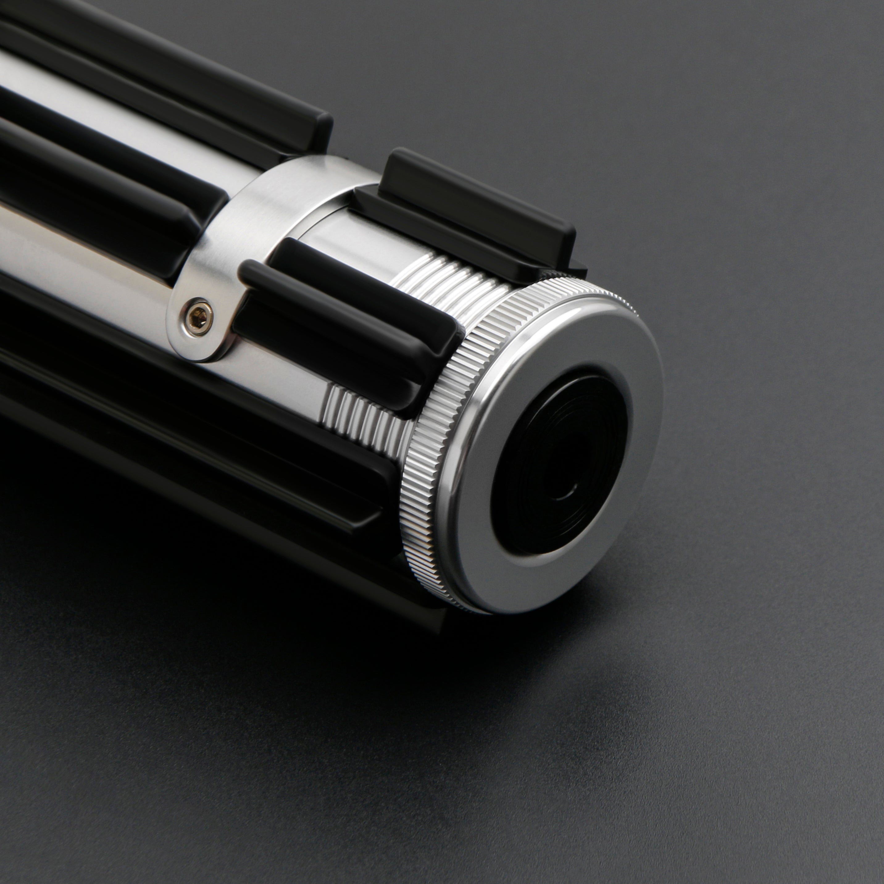 light saber / neopixel lightsaber / lightsabers uk / real lightsaber / realistic lightsaber / star wars lightsaber / lightsaber toy / star wars saber / lightsaber colors / black lightsaber / light sword star wars / The Elzar Mann Lightsaber
