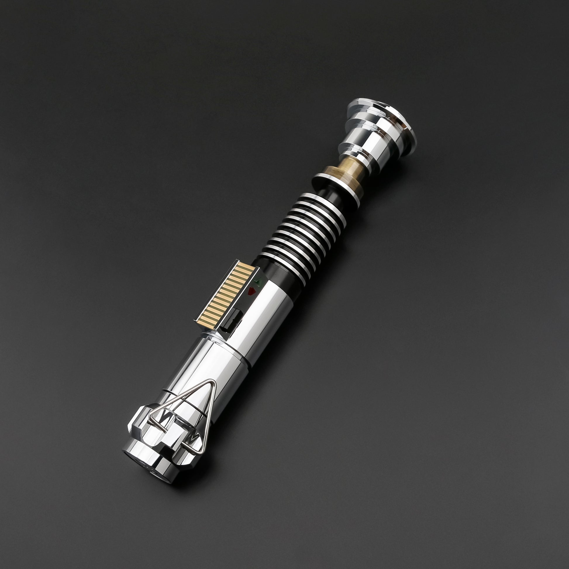 light saber / neopixel lightsaber / lightsabers uk / real lightsaber / realistic lightsaber / star wars lightsaber / lightsaber toy / star wars saber / lightsaber colors / black lightsaber / light sword star wars / luke lightsaber / luke skywalker lightsaber / Luke Skywalker EP6 Duelling Lightsaber