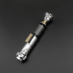 light saber / neopixel lightsaber / lightsabers uk / real lightsaber / realistic lightsaber / star wars lightsaber / lightsaber toy / star wars saber / lightsaber colors / black lightsaber / light sword star wars / luke lightsaber / luke skywalker lightsaber / Luke Skywalker EP6 Duelling Lightsaber