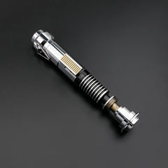 light saber / neopixel lightsaber / lightsabers uk / real lightsaber / realistic lightsaber / star wars lightsaber / lightsaber toy / star wars saber / lightsaber colors / black lightsaber / light sword star wars / luke lightsaber / luke skywalker lightsaber / Luke Skywalker EP6 Duelling Lightsaber