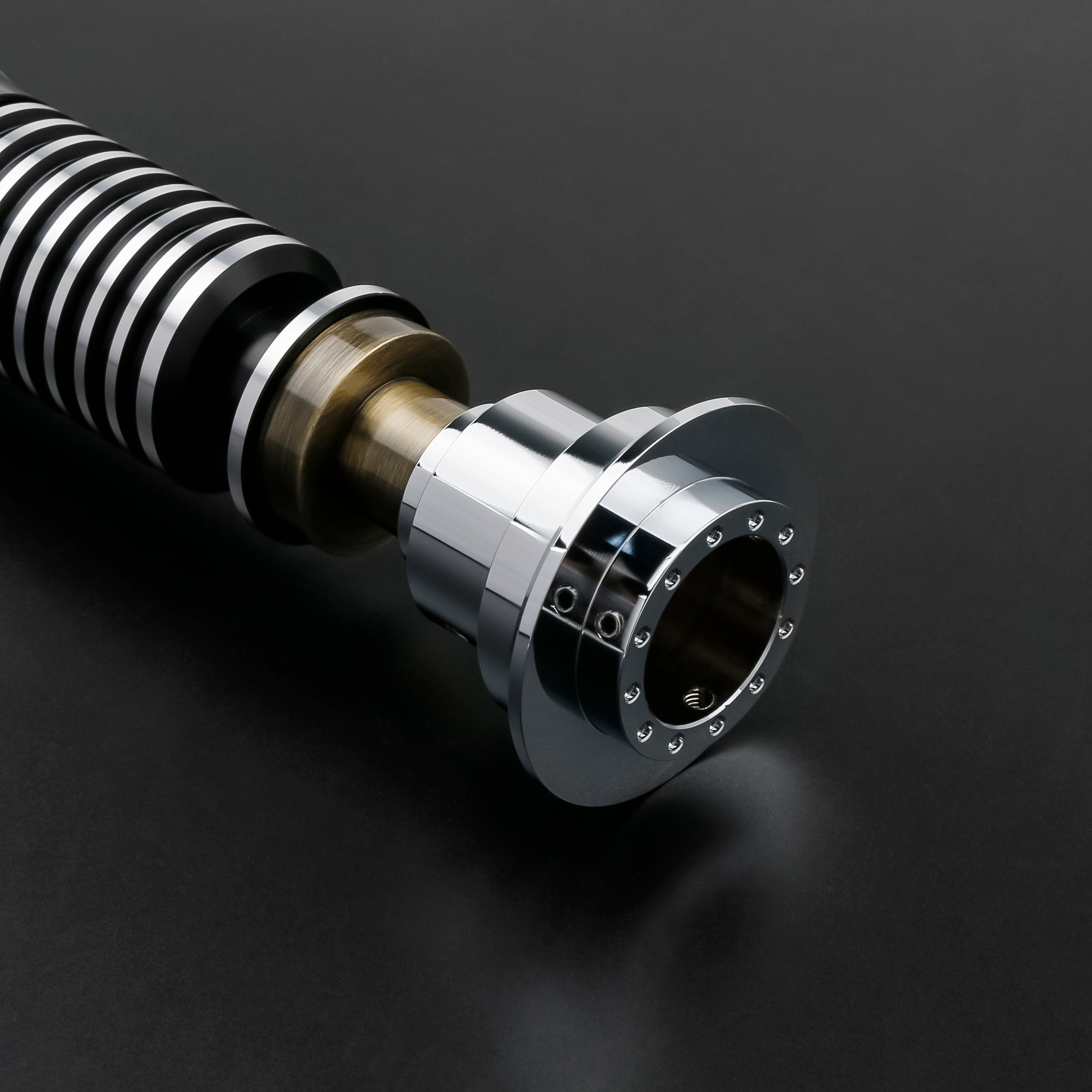 light saber / neopixel lightsaber / lightsabers uk / real lightsaber / realistic lightsaber / star wars lightsaber / lightsaber toy / star wars saber / lightsaber colors / black lightsaber / light sword star wars / luke lightsaber / luke skywalker lightsaber / Luke Skywalker EP6 Duelling Lightsaber