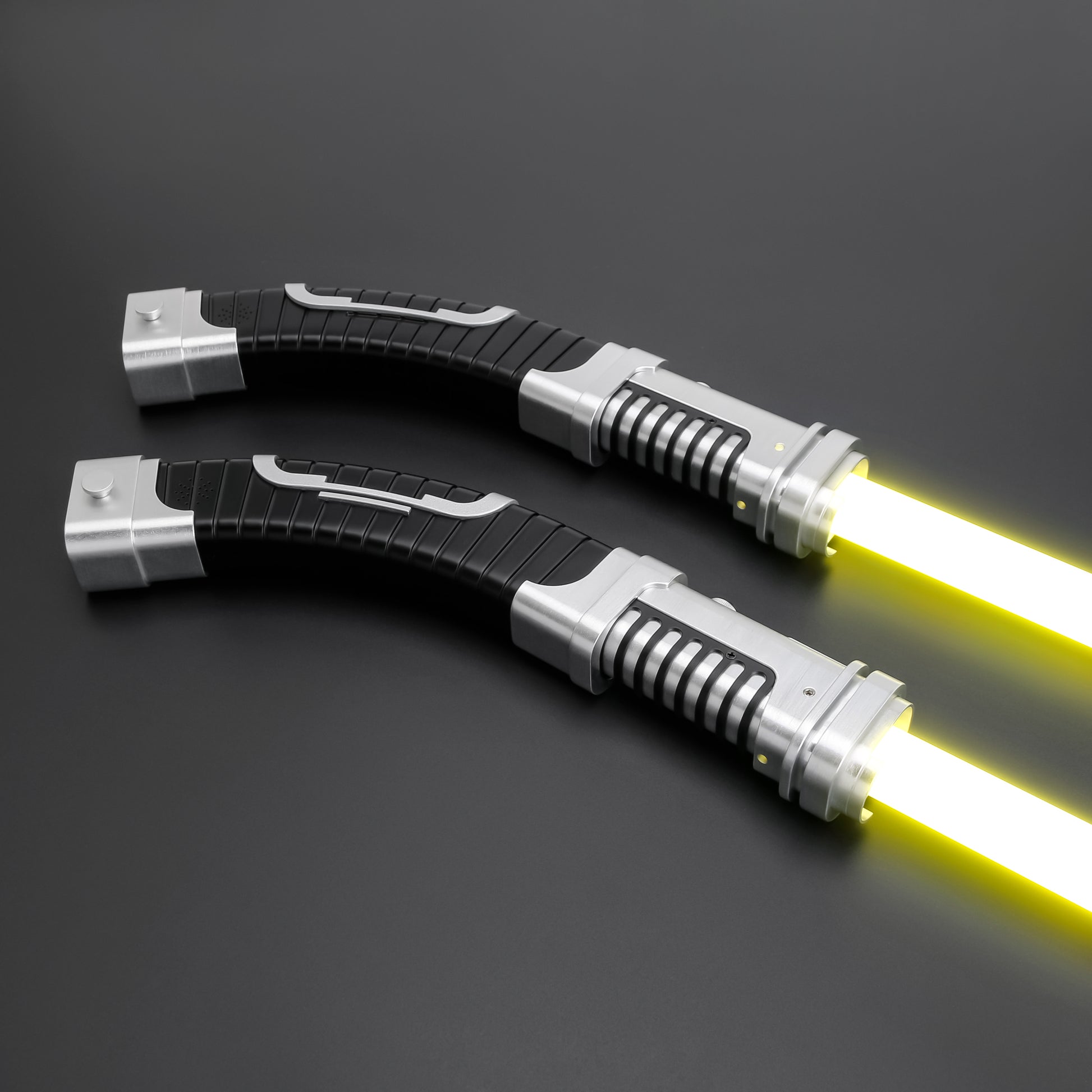 Curved Ventress Double-Bladed Lightsaber-3