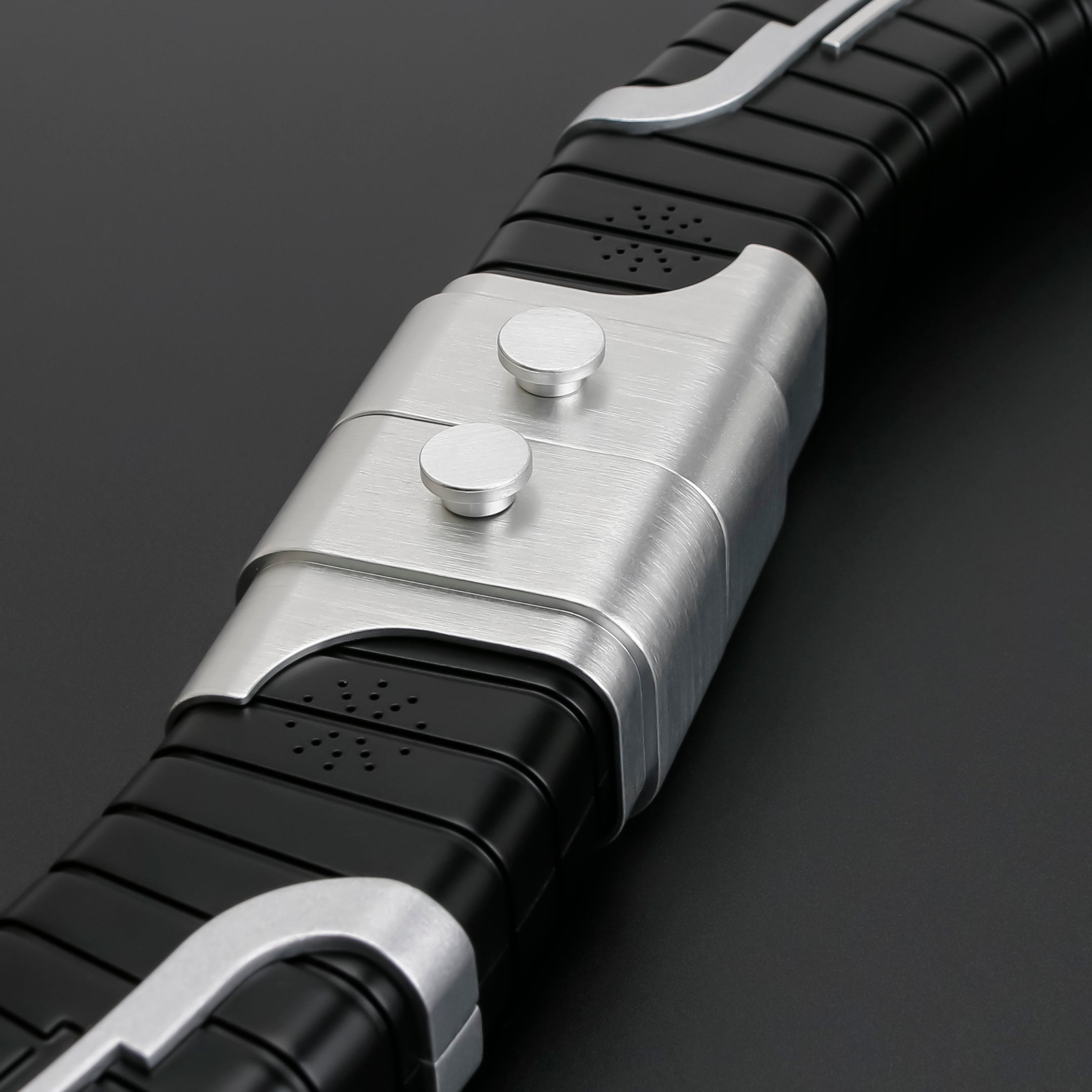 Curved Ventress Double-Bladed Lightsaber-5