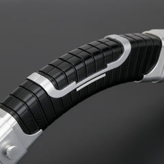 Curved Ventress Double-Bladed Lightsaber-7