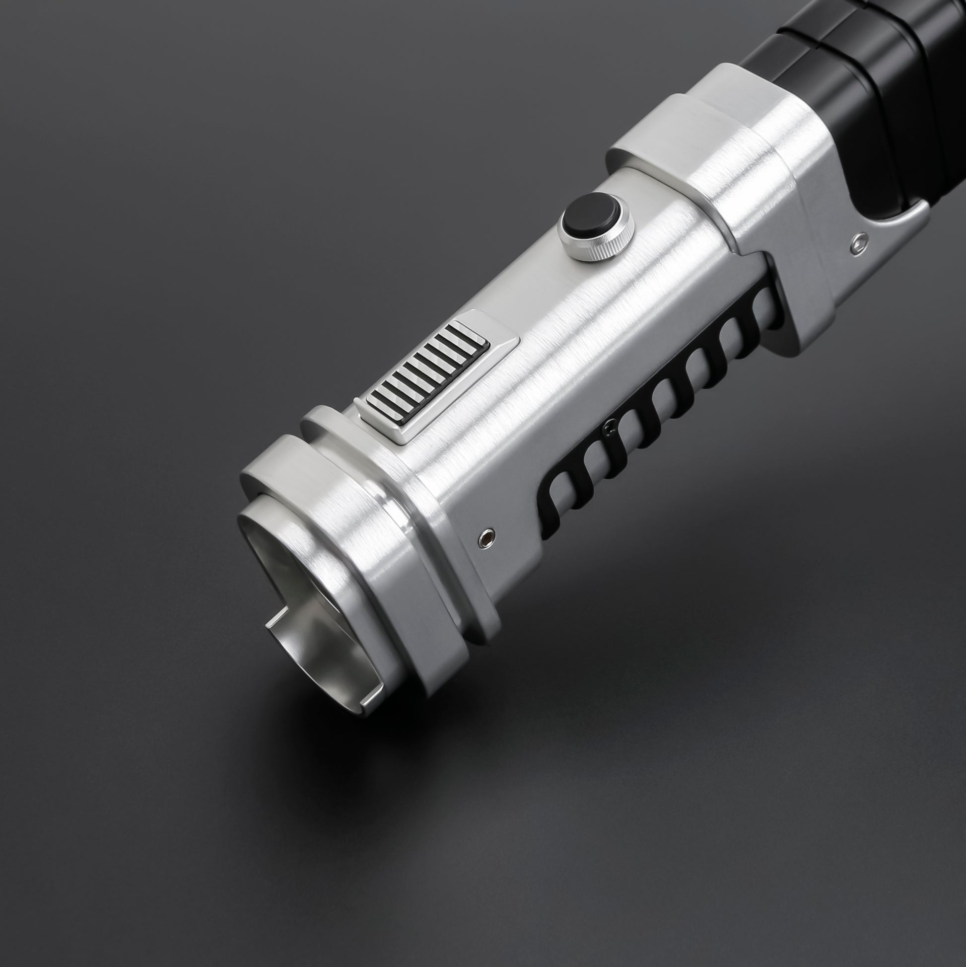 Curved Ventress Double-Bladed Lightsaber-8